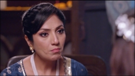 Bhagya Lakshmi - 15th May 2025